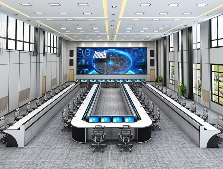 다중 시트 모니터링 콘솔