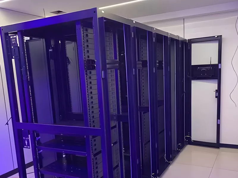 단열 냉기 채널